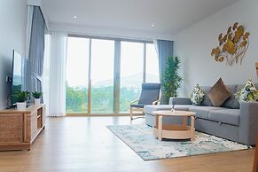 Laguna Beachside residences apartamens