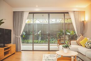 Laguna Beachside residences apartamens
