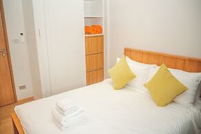 Laguna Beachside residences apartamens