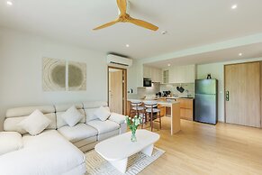 Laguna Beachside residences apartamens