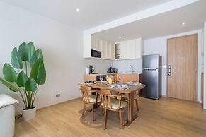 Laguna Beachside residences apartamens