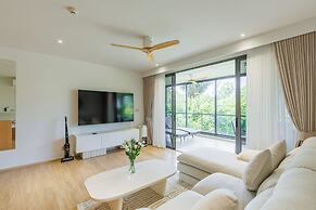 Laguna Beachside residences apartamens