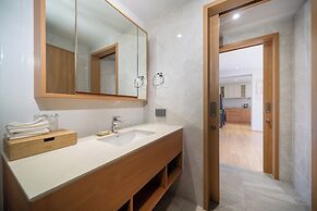 Laguna Beachside residences apartamens