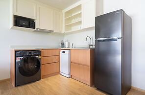 Laguna Beachside residences apartamens