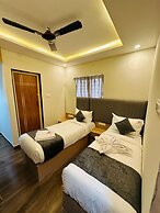 Hotel Nova Suites, Bellandur Gate, Sarjapur Road