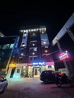 Hotel Nova Suites, Bellandur Gate, Sarjapur Road