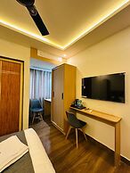 Hotel Nova Suites, Bellandur Gate, Sarjapur Road