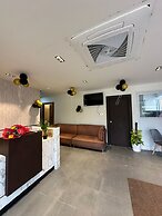 Hotel Nova Suites, Bellandur Gate, Sarjapur Road
