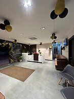 Hotel Nova Suites, Bellandur Gate, Sarjapur Road