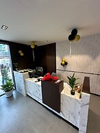 Hotel Nova Suites, Bellandur Gate, Sarjapur Road