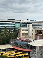 Hotel Nova Suites, Bellandur Gate, Sarjapur Road