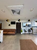 Hotel Nova Suites, Bellandur Gate, Sarjapur Road