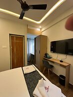 Hotel Nova Suites, Bellandur Gate, Sarjapur Road