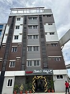Hotel Nova Suites, Bellandur Gate, Sarjapur Road