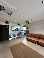 Hotel Nova Suites, Bellandur Gate, Sarjapur Road