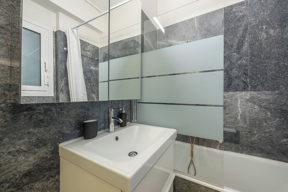 Megaron Suite by Cloudkeys