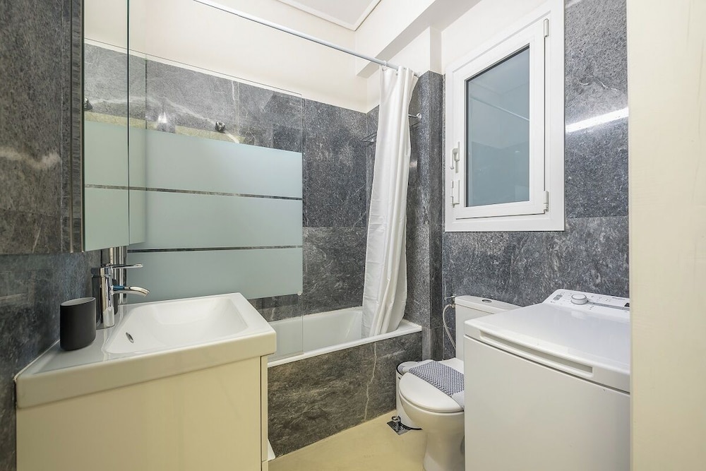Megaron Suite by Cloudkeys
