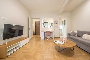 Megaron Suite by Cloudkeys