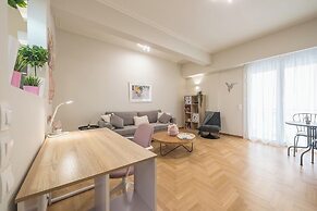 Megaron Suite by Cloudkeys