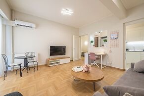 Megaron Suite by Cloudkeys