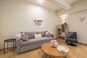 Megaron Suite by Cloudkeys