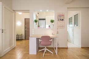 Megaron Suite by Cloudkeys