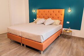 Demithos Rooms