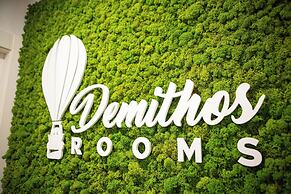 Demithos Rooms