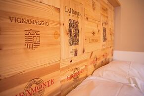 Demithos Rooms