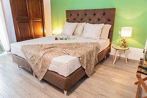 Demithos Rooms