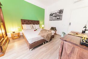 Demithos Rooms