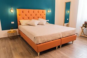 Demithos Rooms