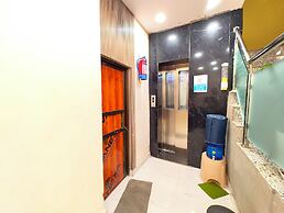 Hotel BN&K Grand Varanasi