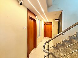 Hotel BN&K Grand Varanasi