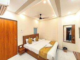 Hotel BN&K Grand Varanasi