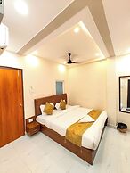 Hotel BN&K Grand Varanasi