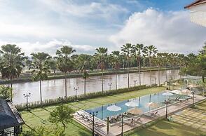 Ping Pura Riverside Resort & Spa