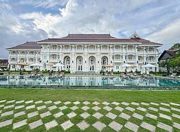 Ping Pura Riverside Resort & Spa