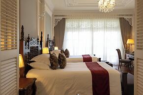 Ping Pura Riverside Resort & Spa