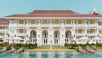 Ping Pura Riverside Resort & Spa