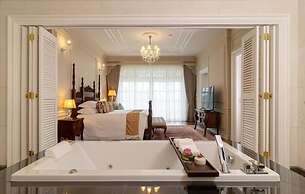 Ping Pura Riverside Resort & Spa