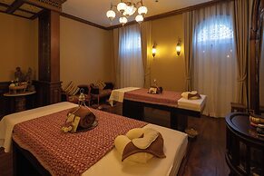 Ping Pura Riverside Resort & Spa