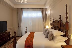 Ping Pura Riverside Resort & Spa
