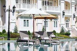 Ping Pura Riverside Resort & Spa