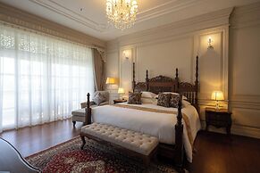 Ping Pura Riverside Resort & Spa