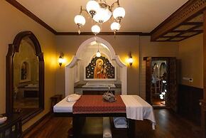 Ping Pura Riverside Resort & Spa