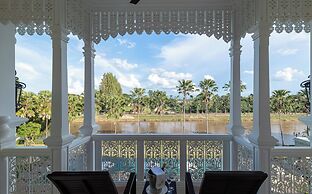 Ping Pura Riverside Resort & Spa