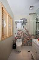 Love Home Theme Concept Hotel