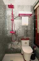 Love Home Theme Concept Hotel