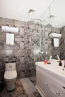 Love Home Theme Concept Hotel
